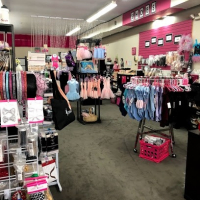 all about DANCEWEAR