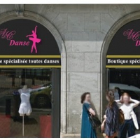 ADC Danse Nantes
