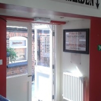 4 dance Walton
