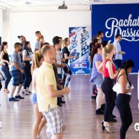 Bachata Passion