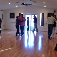Backstreet Tango