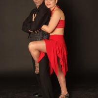 Dansschool Bailinho
