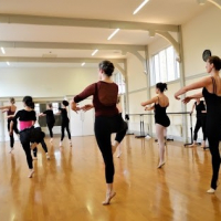 Ballet 4Life