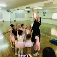 The Ballet Centre