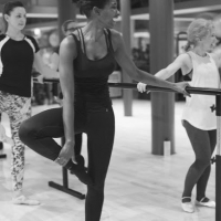 Ballet Contours