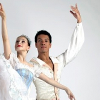 BALLET EAST