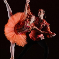 Ballet Fantastique