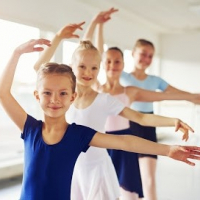 Balletkompagniet Vanløse