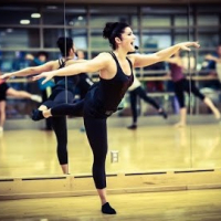 Ballet Lounge