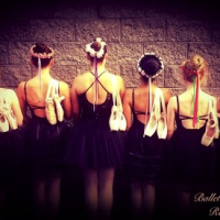 Ballet Nevada