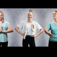 Balletree - MOVE!