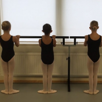 Balletschool CaDans