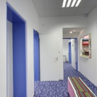 Ballett- und Bühnentanzstudio Unterwalder