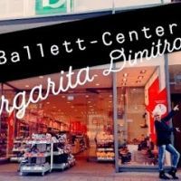 Ballett- Center, Margarita Dimitrova