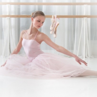 Ballettschule am Fürstenhof
