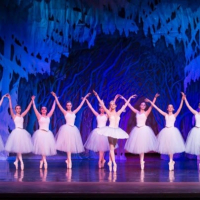 Ballet Theatre of Carmel Academy