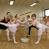 Ballettschule Liane Ballett, Hip Hop, Jazztanz, Stepptanz - Tanzschule - Danceschool