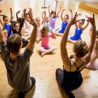 Schule für Ballett und Tanz Birgitta Lange