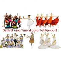 Ballett- und Tanzstudio Zehlendorf, Inh. Franziska Rengger