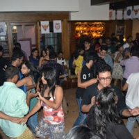 Dancing Passions