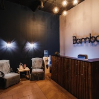 Bamboo