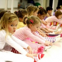 Brees Dance Academy