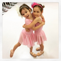 Bebe Ballet
