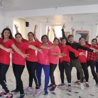 BELLE DANCE & ZUMBA