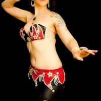Navel Gazers Belly Dance Melbourne