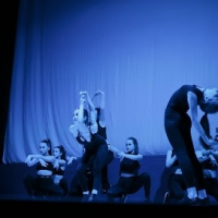 #BEONEDANCE