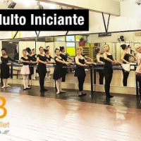 Beth Ballet