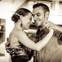 Be Tango Woluwe