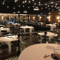 Blue Moon Ballroom