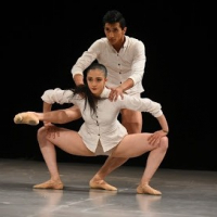 BOGOTÁ CAPITAL DANCE