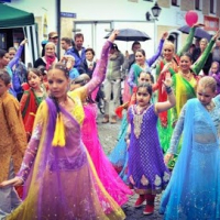 Bollywood-Arts