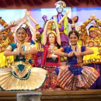 Bollywood Dhamaka