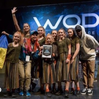 BONDARENKO DANCE STUDIO