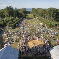 Boston Lindy Hop