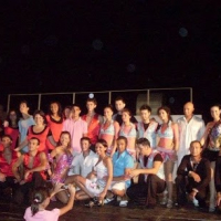 Brand Dance Studio