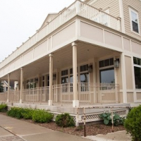 Brookfield Center for the Arts