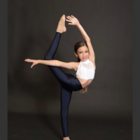 B. Sharp School of Dance