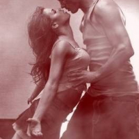 Candela Salsa