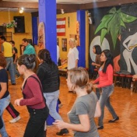 Candela Latin Club