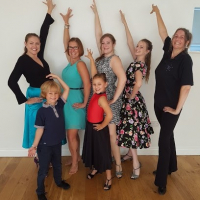 Carousel Dance School