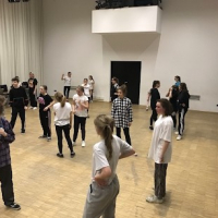 Carmen Dance Center