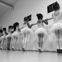 Centrum BackStage