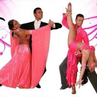 Cezar & Katerina Dance Sport Club GIBRALTAR