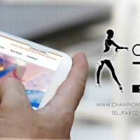 ASD Champion's Touch Center for Dance Sport Specialized