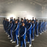 Chapkis Dance