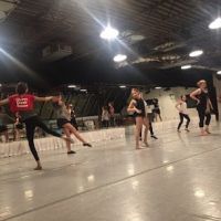 Cherry Creek Dance